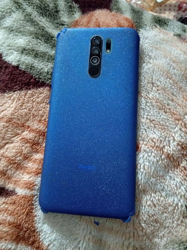 Xiaomi Redmi 9 2