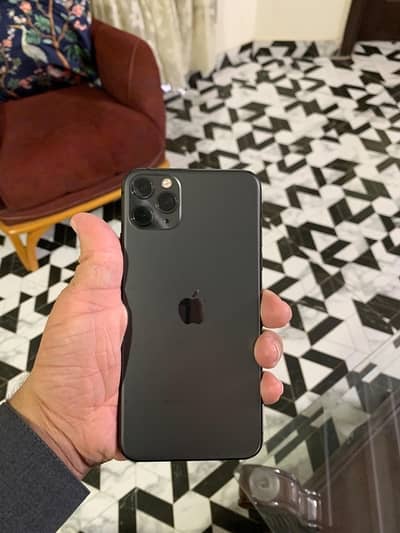 11 pro max pta approved