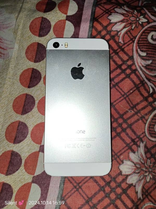 iPhone 5s 2