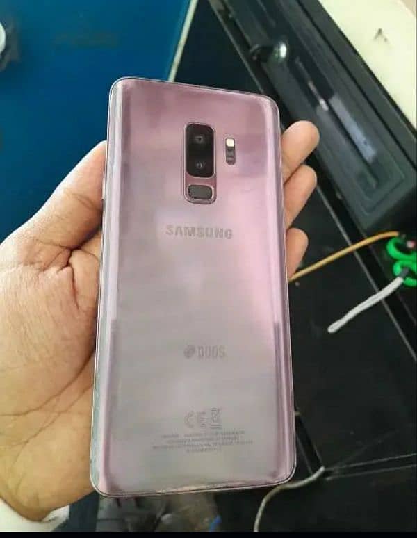 samsung s9plus exchange ho jay ga 2