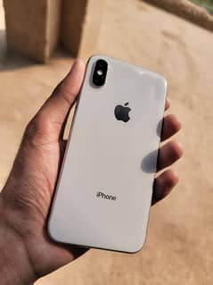 I phone X Exchange