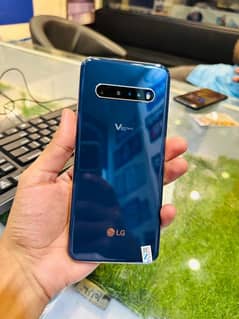 LG V60 THINQ