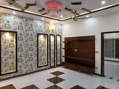 Prime Location 10 Marla Upper Portion In Only Rs. 65000