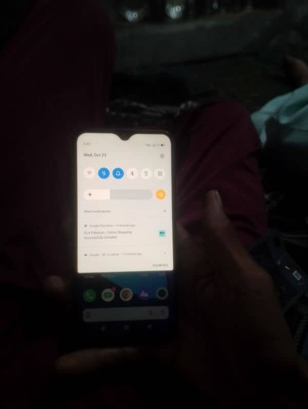 Realme 4/64 h pta. h urgent exchng h only exchng 6