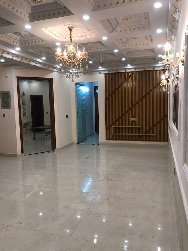 BRAND NEW BEAUTIFUL LUXURY HOUSE FOR RENT 23