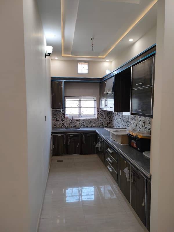 BRAND NEW BEAUTIFUL LUXURY HOUSE FOR RENT 32