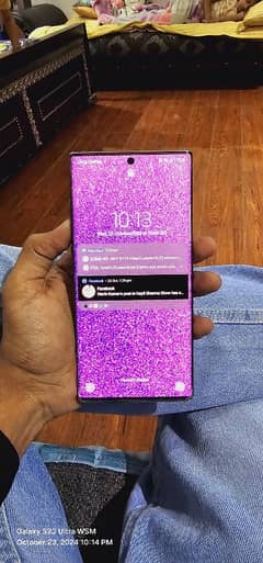 samsung note 10 plus