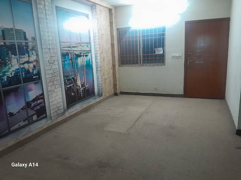 G/11 markaz 2nd floor 858sq office available for rent real piks 6