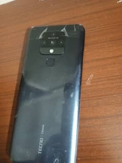 Techno camon 16 (6/128gb) 0