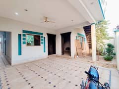 10 Marla Double Story House For Rent MDA housing society