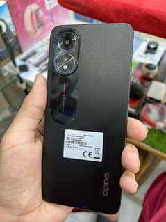 Oppo A18 4+128 GB