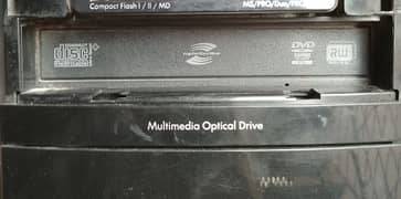 CD/DVD DRIVE