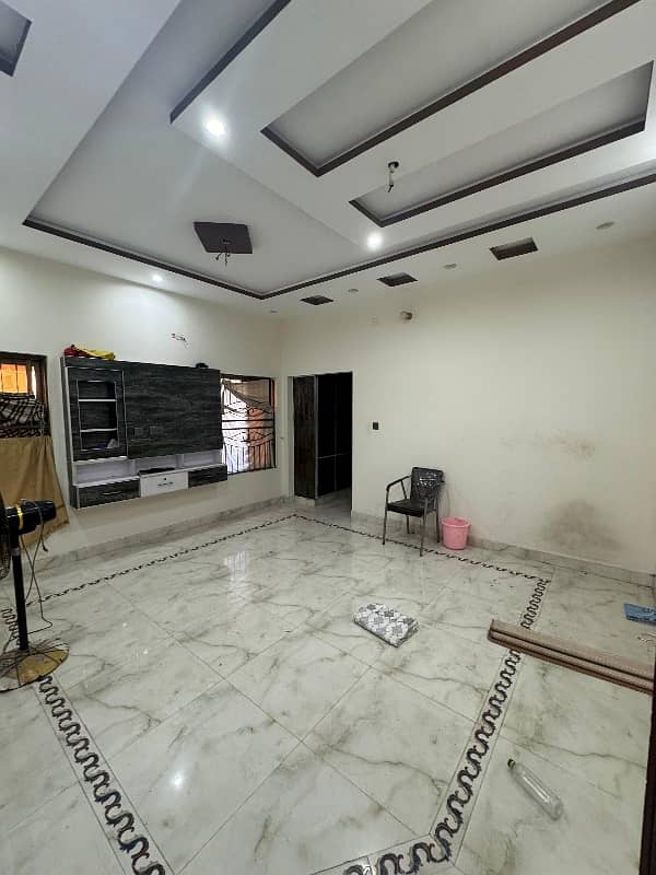 BRAND BEAUTIFUL HOUSE FOR RENT 4