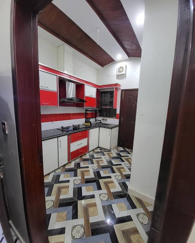 BRAND BEAUTIFUL HOUSE FOR RENT 21