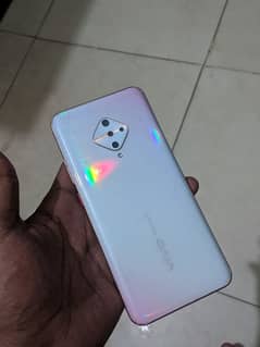 Vivo S1 pro  8/128