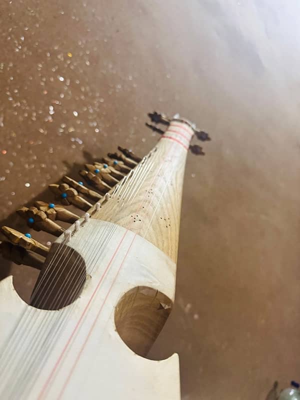 RUBAB FOR SALE 1