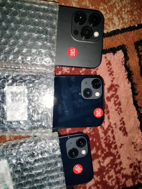 APPLE IPHONE 13,13PRO,14 PRO MAX JV QLL AVAILABLE 256/128GB 7