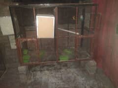 cage for sale