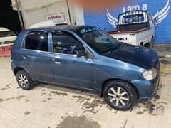 Suzuki Alto 2006