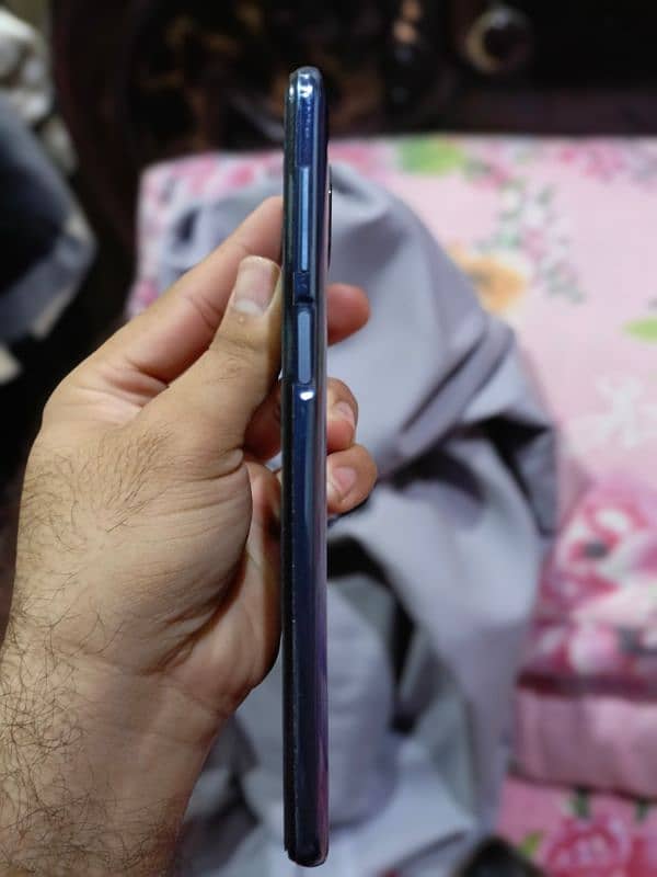 redmi note 9pro 6/128 condition 10/10 2