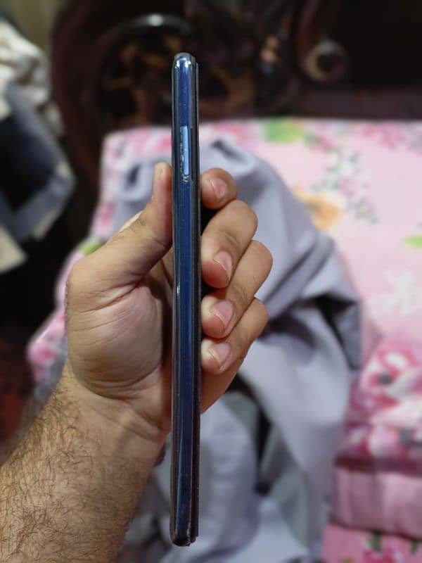 redmi note 9pro 6/128 condition 10/10 3