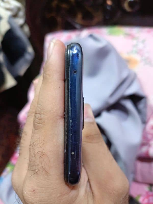 redmi note 9pro 6/128 condition 10/10 4