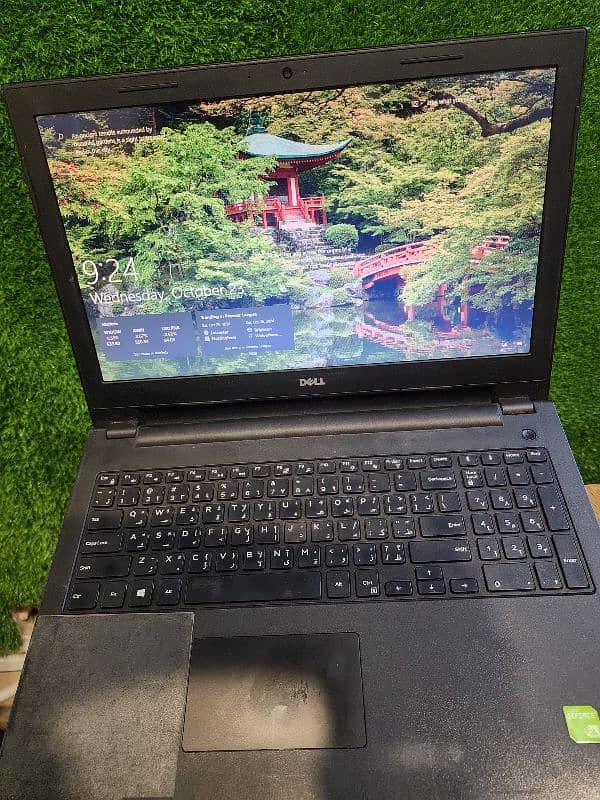 Dell 17 inch laptop for sale 3