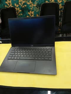 Dell 7420 i5 11th gen