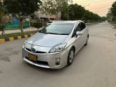 Toyota Prius S LED 1.8 0