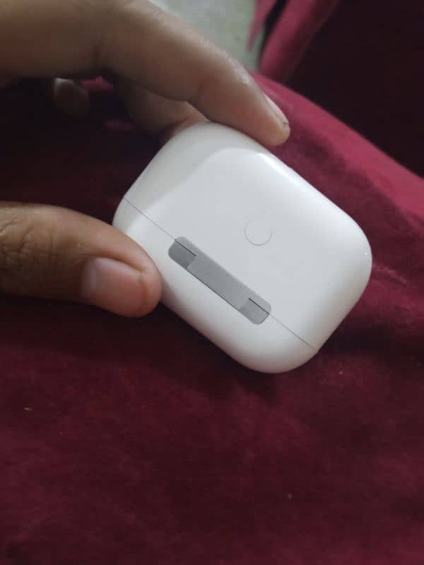 Air pods for sale 5