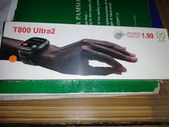 T800 ultra smart watch VIP edition original