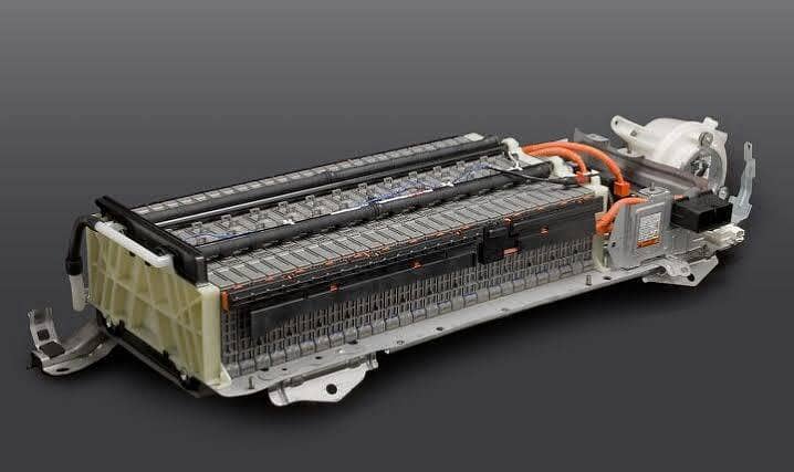 Prius hybrid battery aqua hybrid battery axio hybrid battery 5