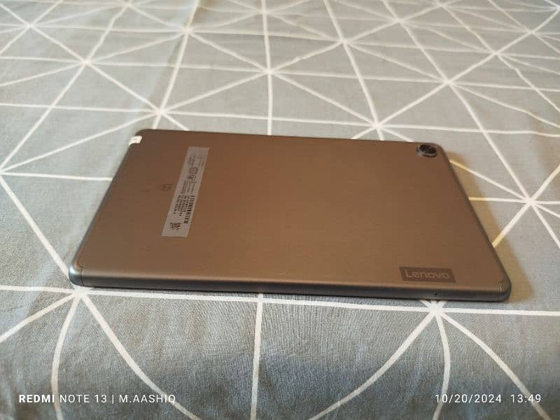 Lenovo M8 2GB 16GB Calling Approved 3