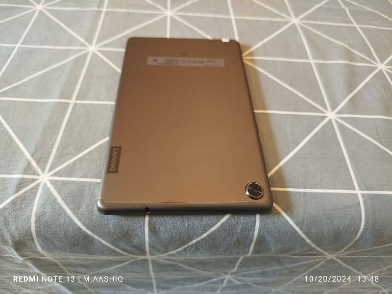 Lenovo M8 2GB 16GB Calling Approved 4