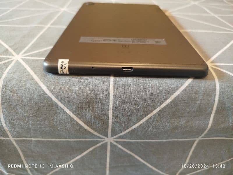 Lenovo M8 2GB 16GB Calling Approved 5