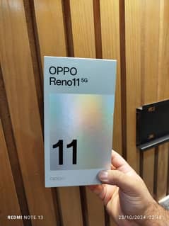 OPPO RENO 11 5G