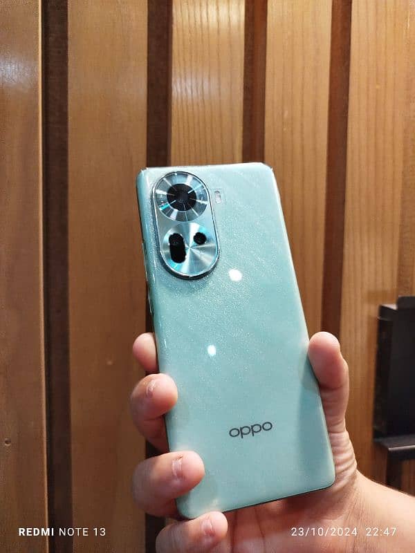 OPPO RENO 11 5G 1