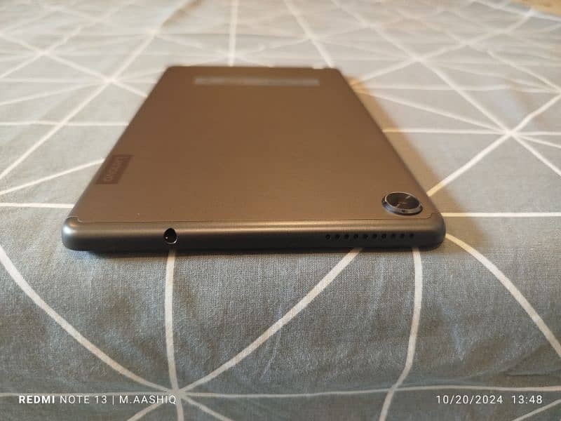 Lenovo M8 2GB 16GB Calling Approved 7