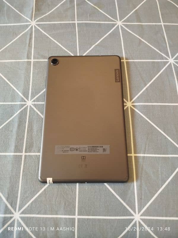 Lenovo M8 2GB 16GB Calling Approved 8