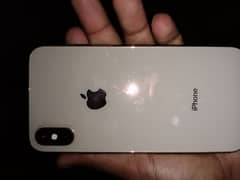 iphone xs 64gb all ok kio msla nai ha no open no repair 0