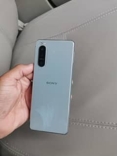 Sony experia 5 mark 3 pta approved 0