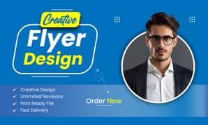 Graphic Designing Agency