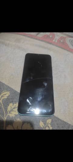 tecno spark 0