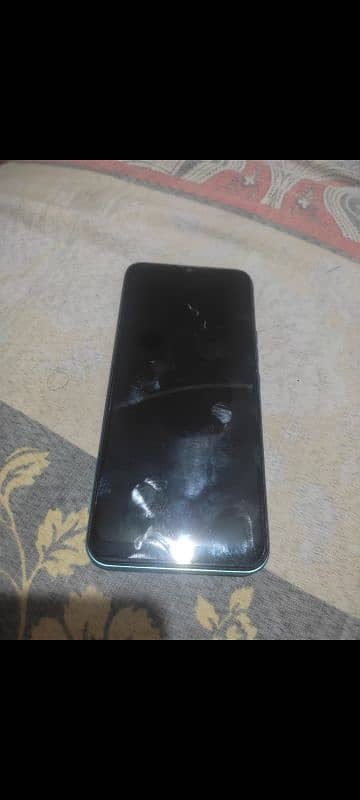 tecno spark 0