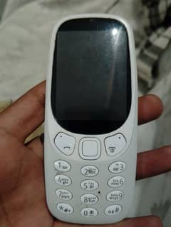 Nokia 3310 0