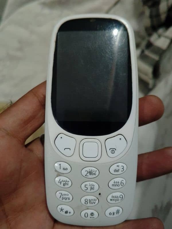 Nokia 3310 0