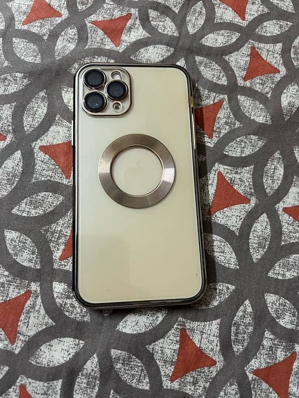 iPhone 11 Pro pta 64gb 5