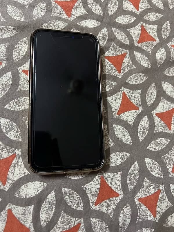 iPhone 11 Pro pta 64gb 6