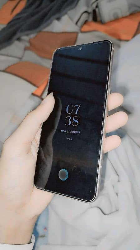 Lg v60 thinq 5g Dual sim pta approved 1