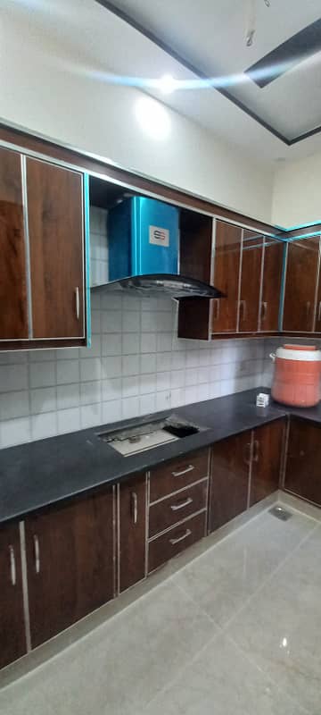 H Block Brand New House For Sale 1